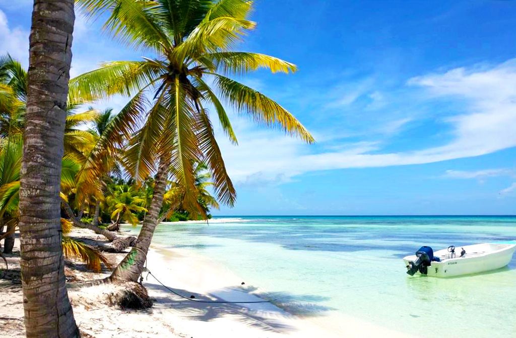 Gran Bahia Principe Bavaro 5* pas cher photo 2