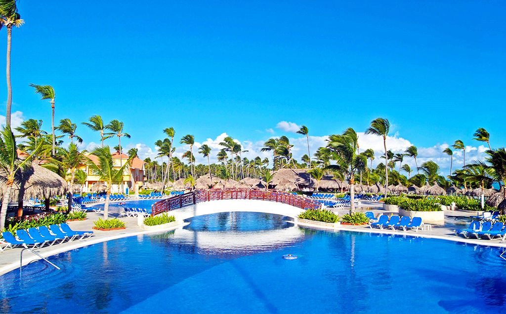 Gran Bahia Principe Bavaro 5* pas cher photo 5