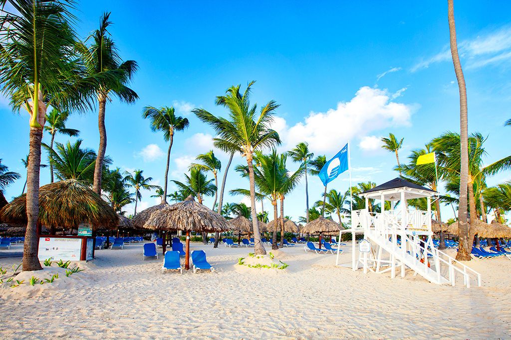 Gran Bahia Principe Bavaro 5* pas cher photo 6