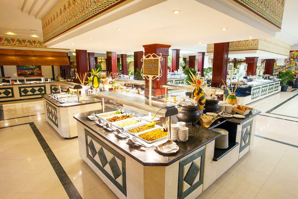 Gran Bahia Principe Bavaro 5* pas cher photo 8