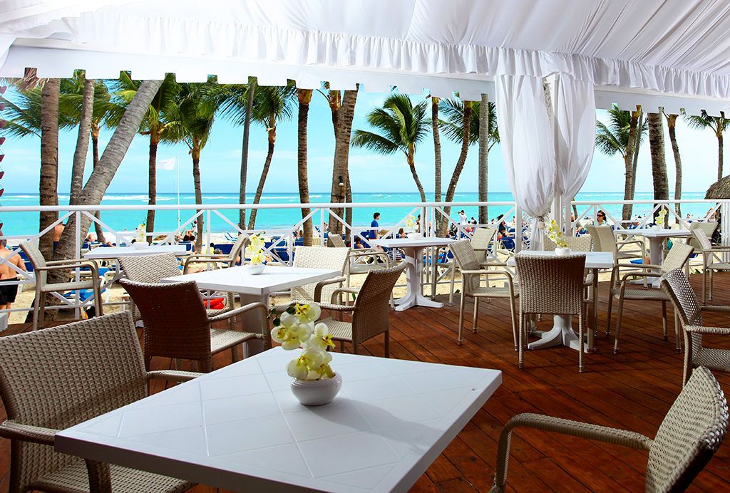 Gran Bahia Principe Bavaro 5* pas cher photo 10