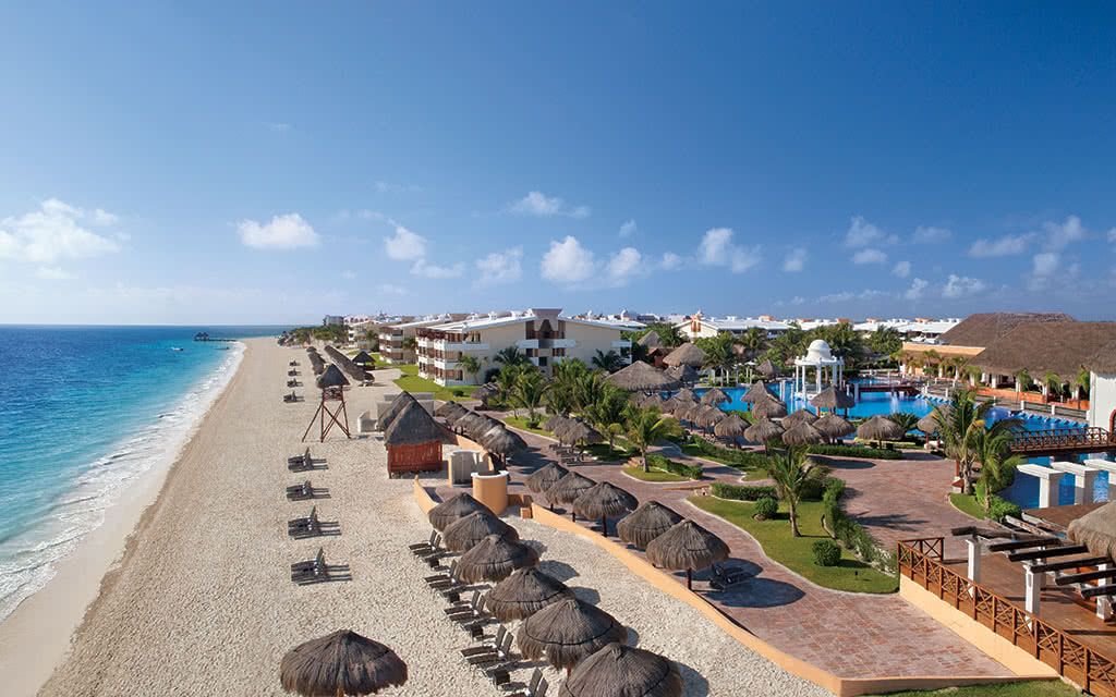 Now Sapphire Riviera Cancun 5* pas cher photo 1