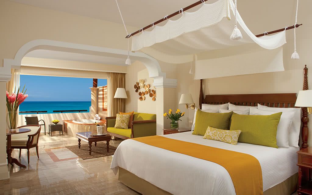 Now Sapphire Riviera Cancun 5* pas cher photo 2