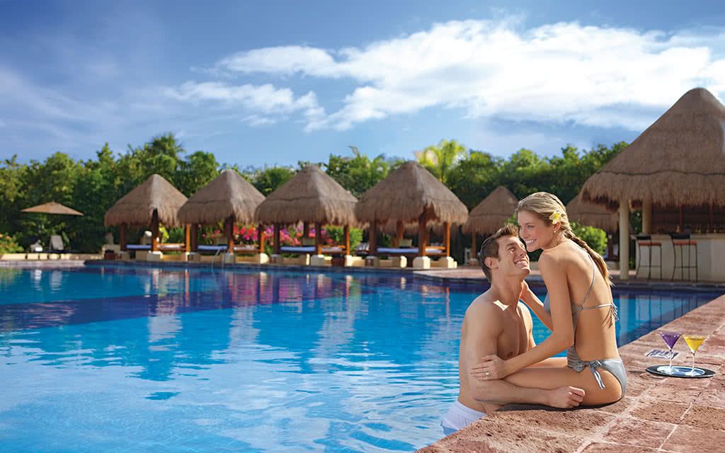 Now Sapphire Riviera Cancun 5* pas cher photo 4