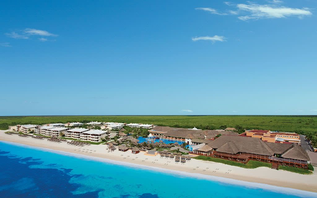 Now Sapphire Riviera Cancun 5* pas cher photo 6