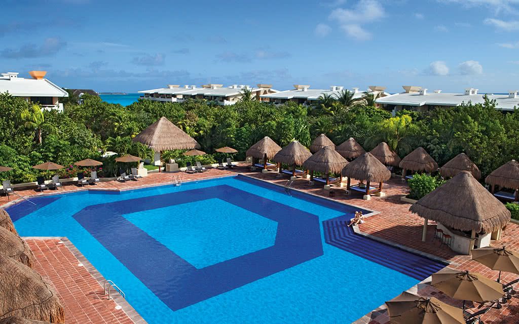 Now Sapphire Riviera Cancun 5* pas cher photo 7