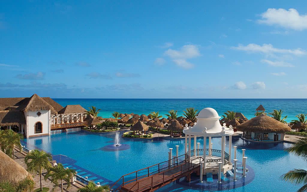 Now Sapphire Riviera Cancun 5* pas cher photo 9