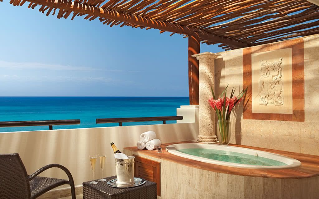 Now Sapphire Riviera Cancun 5* pas cher photo 10