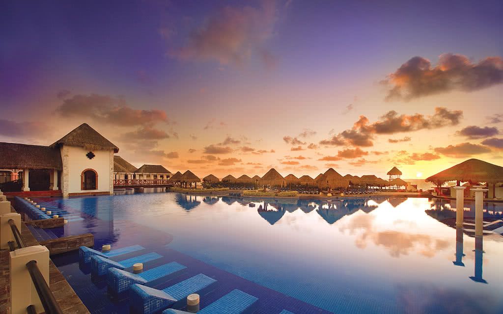 Now Sapphire Riviera Cancun 5* pas cher photo 11