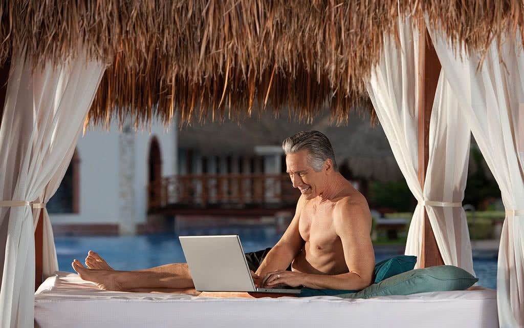 Now Sapphire Riviera Cancun 5* pas cher photo 12