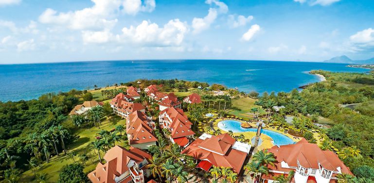 Pierre & Vacances Resort Sainte-Luce - 3* pas cher photo 1