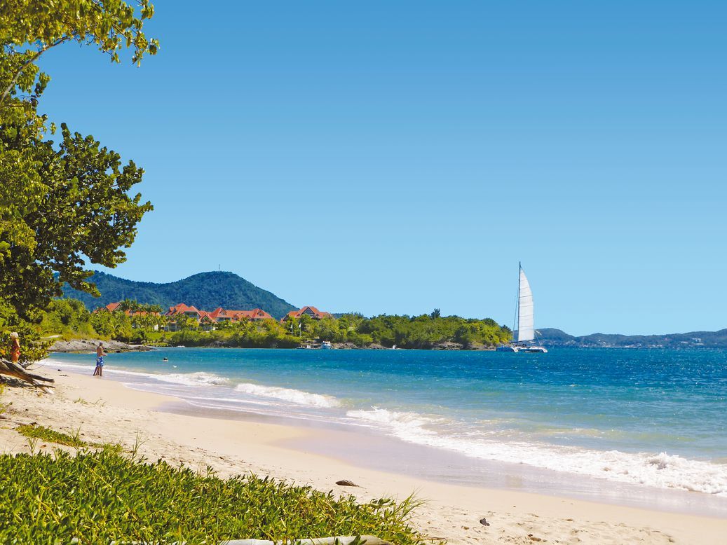 Pierre & Vacances Resort Sainte-Luce - 3* pas cher photo 2