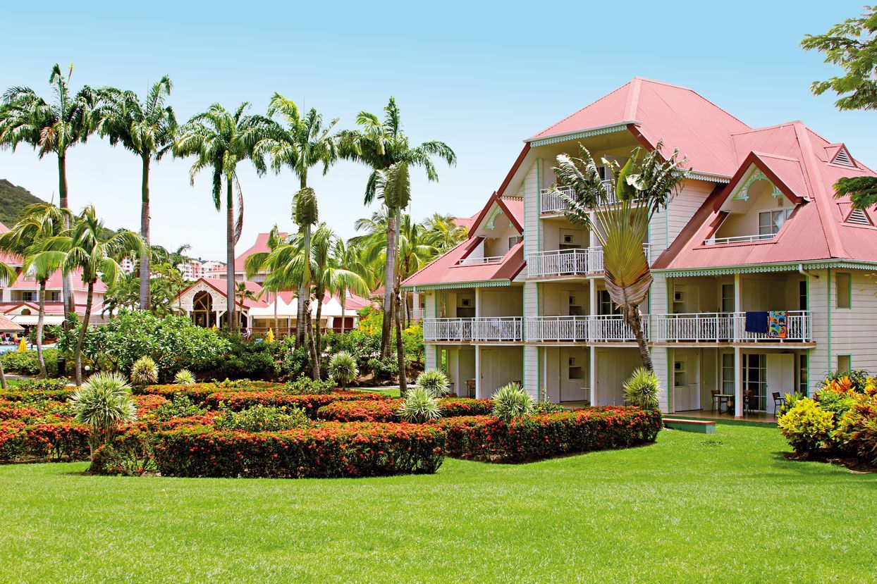 Pierre & Vacances Resort Sainte-Luce - 3* pas cher photo 4