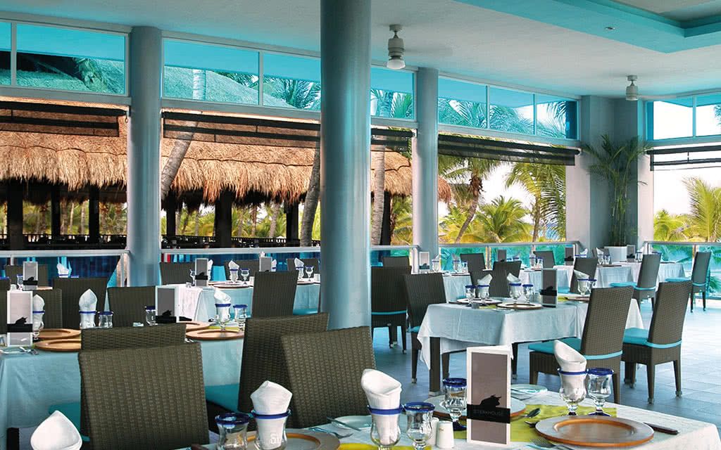 Riu Yucatan 5* pas cher photo 8