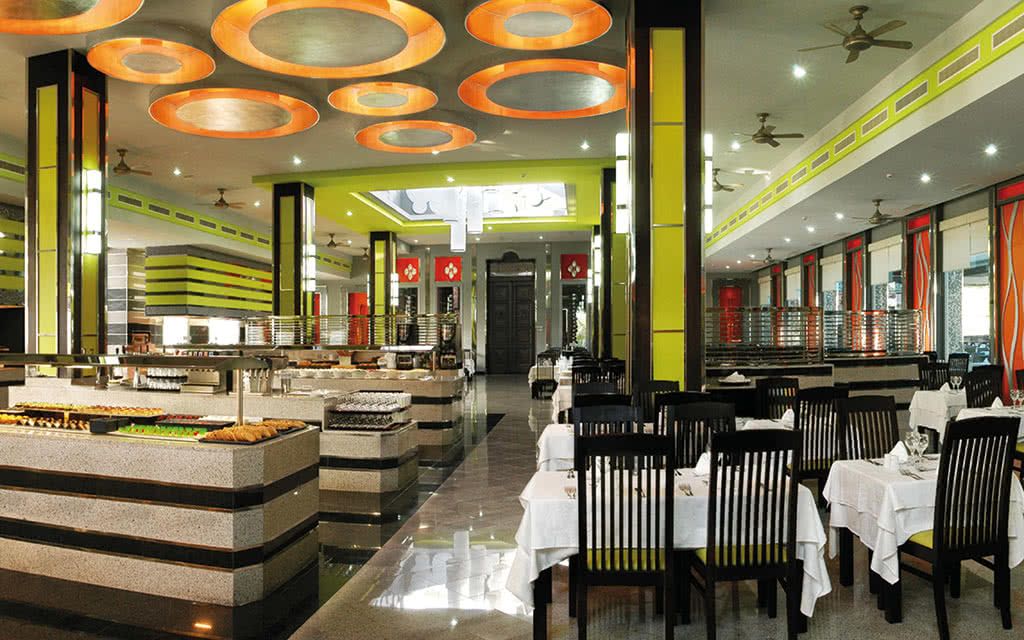 Riu Yucatan 5* pas cher photo 9