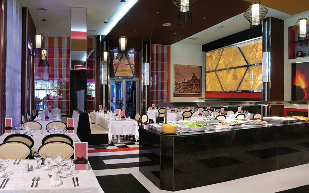 Riu Yucatan 5* pas cher photo 12