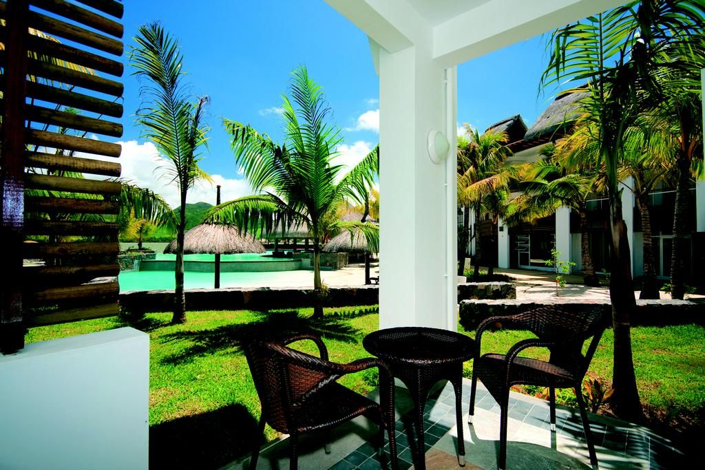 Laguna Beach Hotel & Spa 3* pas cher photo 5