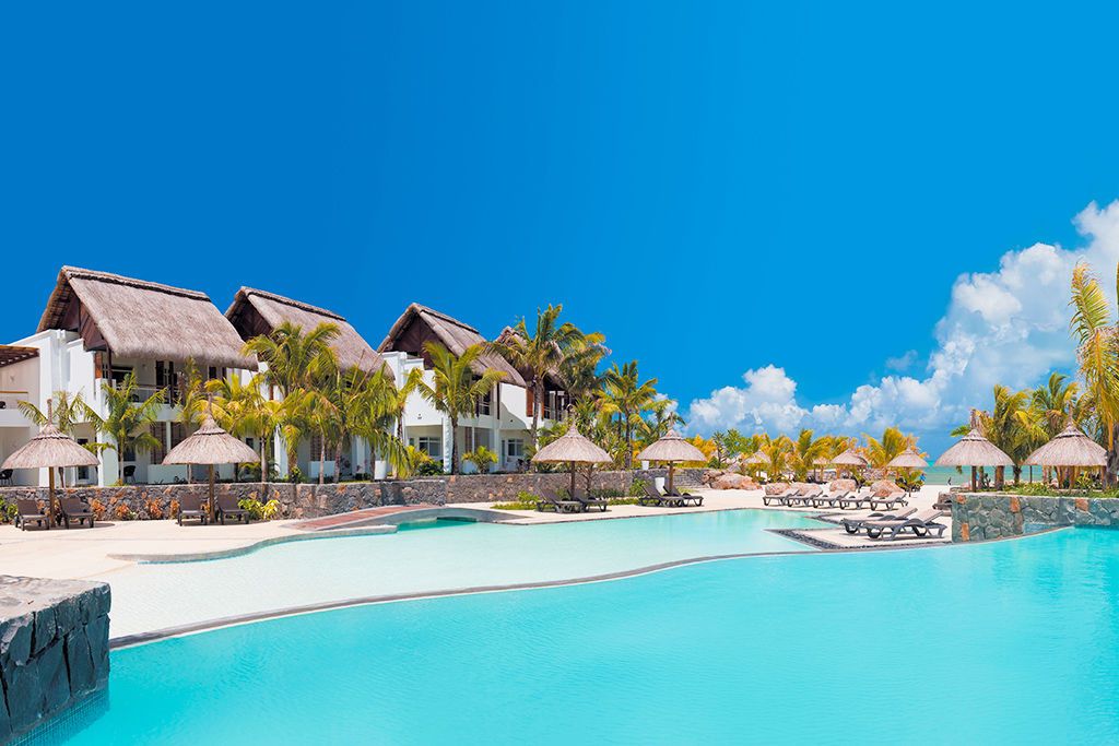 Laguna Beach Hotel & Spa 3* pas cher photo 1