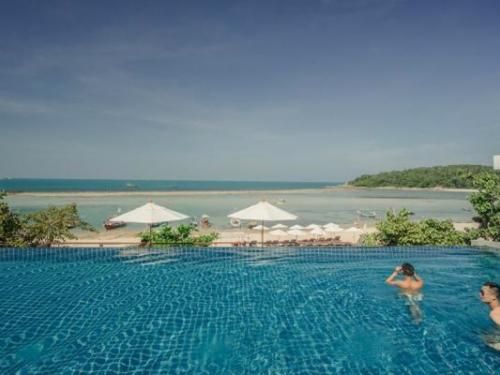 Hôtel Al's Laemson 4* pas cher photo 1