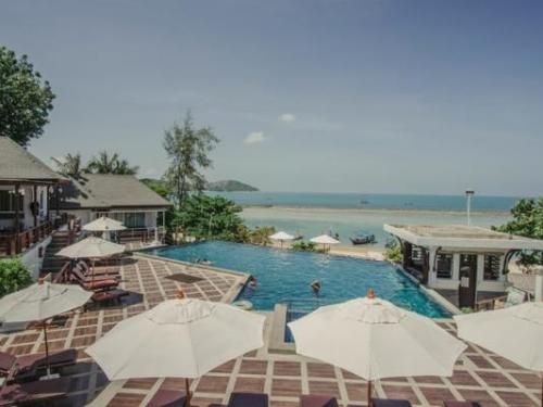 Hôtel Al's Laemson 4* pas cher photo 11