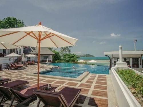 Hôtel Al's Laemson 4* pas cher photo 12