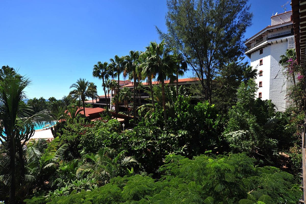Hôtel Parque Tropical - Eté 2019 pas cher photo 8