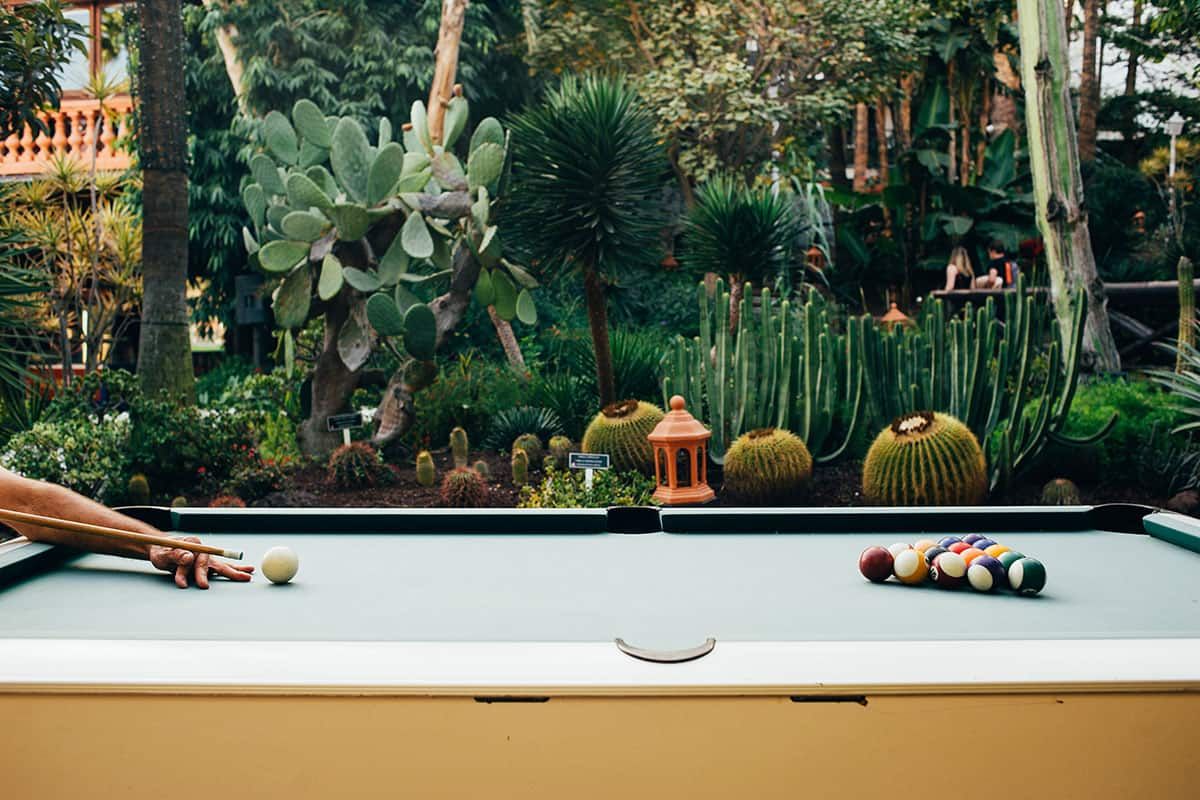 Hôtel Parque Tropical - Eté 2019 pas cher photo 11