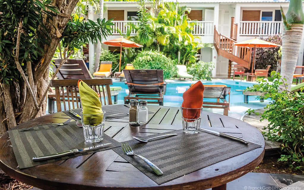 Hôtel Swalibo - Location de voiture incluse 3* pas cher photo 10