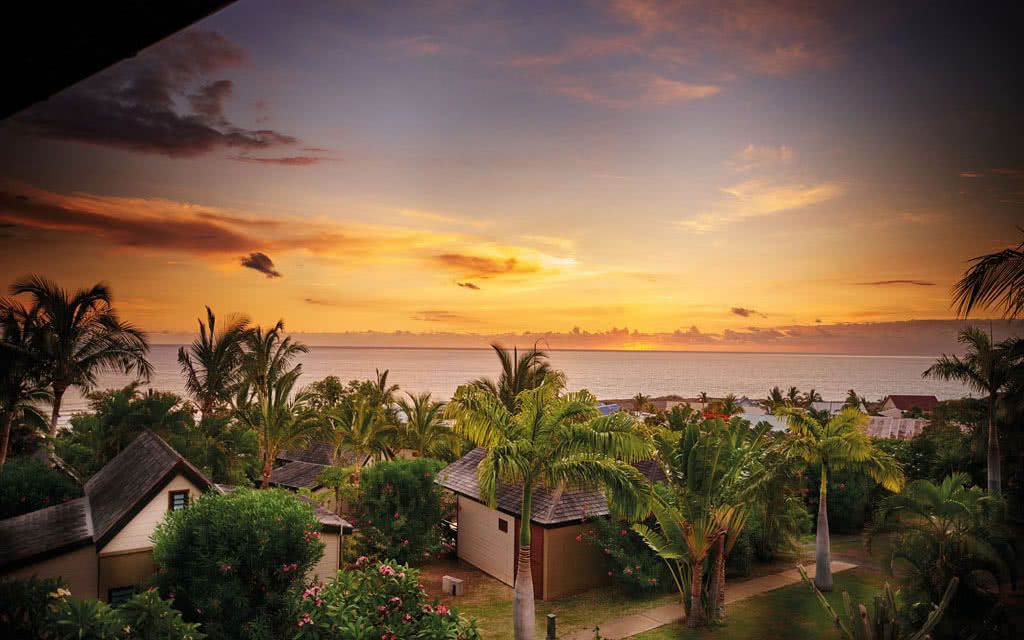 Iloha Seaview Hôtel - Offre spéciale Noces 3* pas cher photo 5