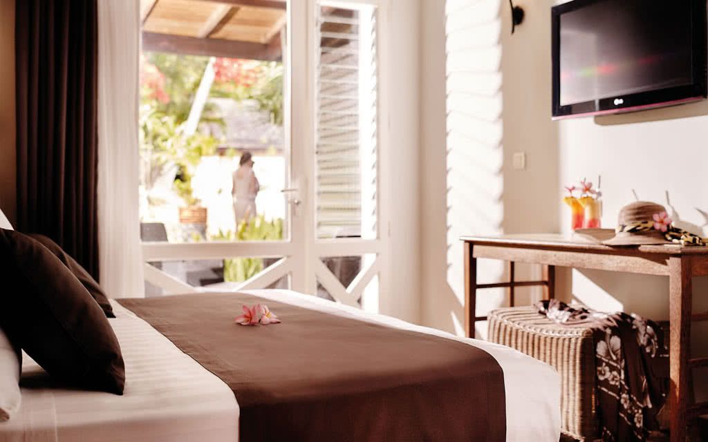 Iloha Seaview Hôtel - Offre spéciale Noces 3* pas cher photo 8