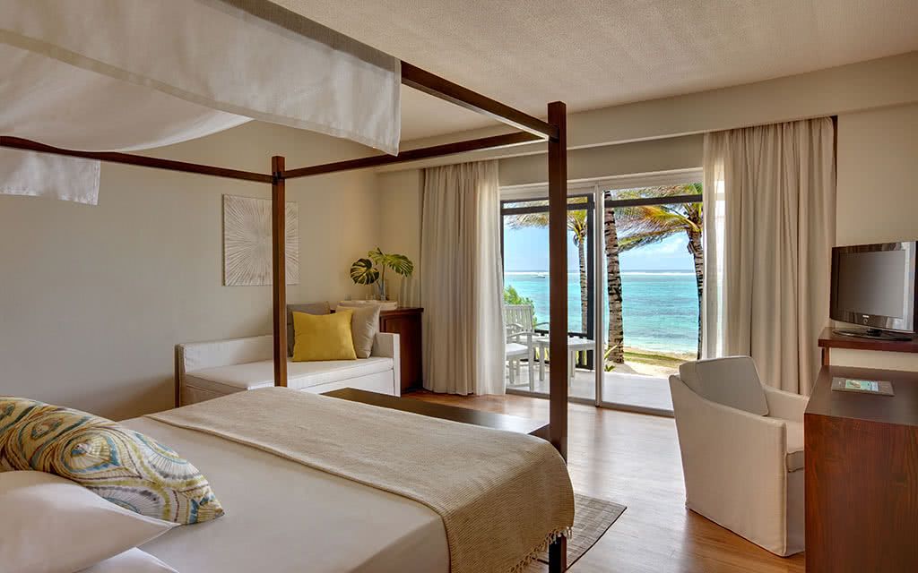 Solana Beach Mauritius 4* pas cher photo 4