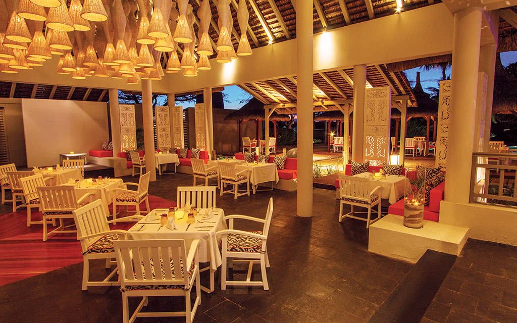 Solana Beach Mauritius 4* pas cher photo 7