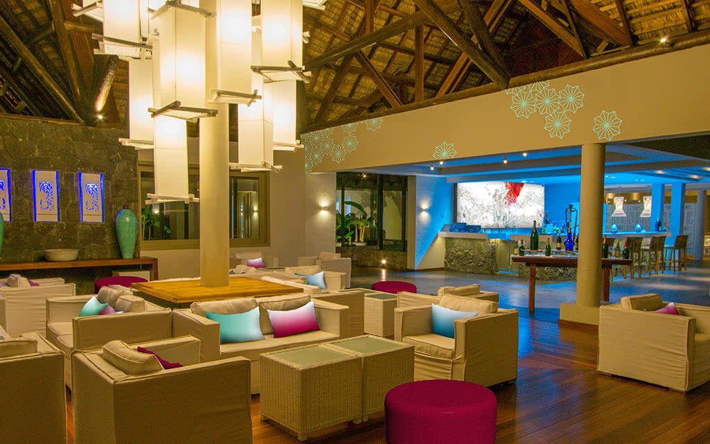 Solana Beach Mauritius 4* pas cher photo 12