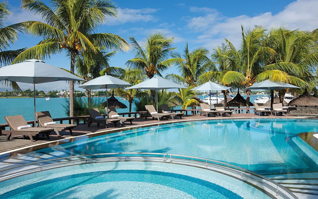 Veranda Grand Baie Hôtel & Spa 3* pas cher photo 1