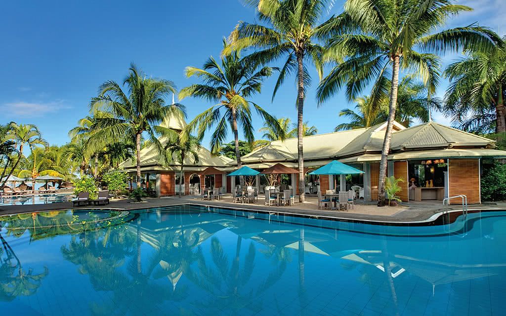 Veranda Grand Baie Hôtel & Spa 3* pas cher photo 2