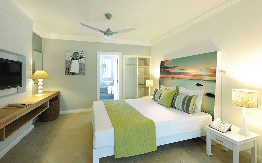 Veranda Grand Baie Hôtel & Spa 3* pas cher photo 9