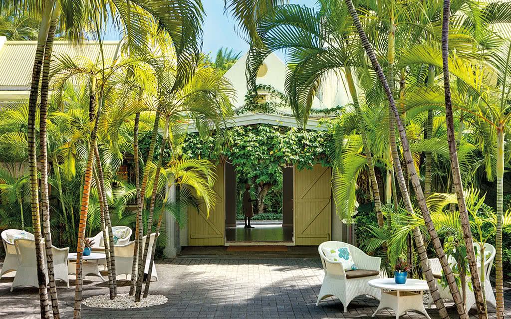 Veranda Grand Baie Hôtel & Spa 3* pas cher photo 10