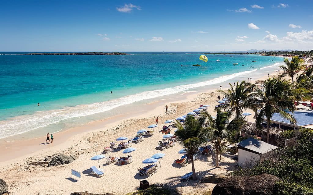 Hôtel Esmeralda Resort 4* pas cher photo 1