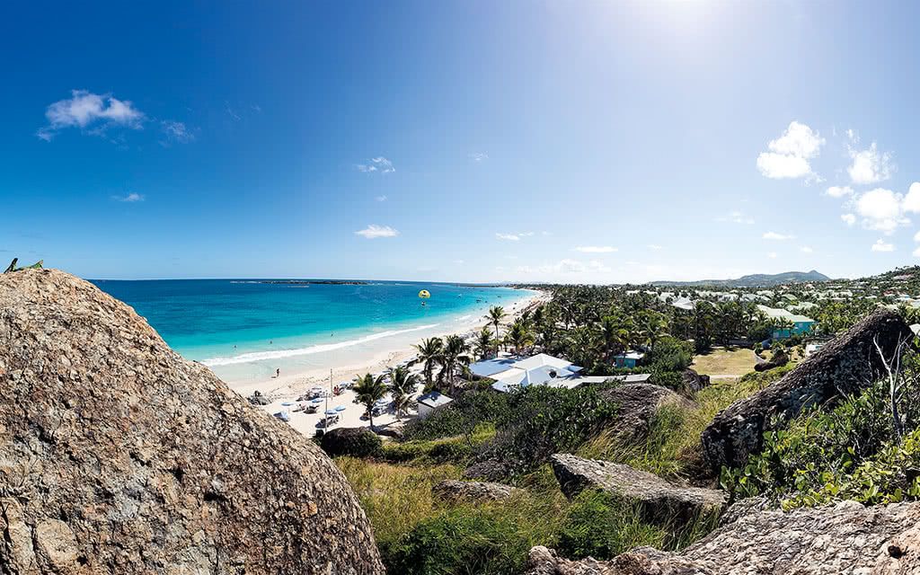 Hôtel Esmeralda Resort 4* pas cher photo 2