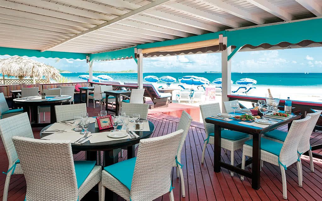 Hôtel Esmeralda Resort 4* pas cher photo 5