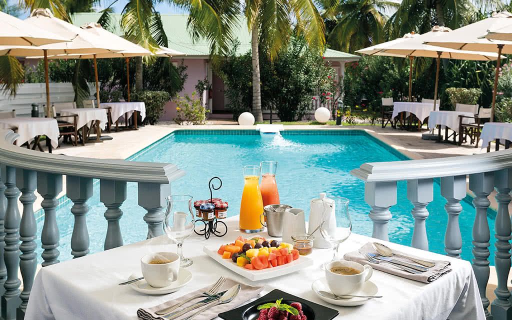 Hôtel Esmeralda Resort 4* pas cher photo 7