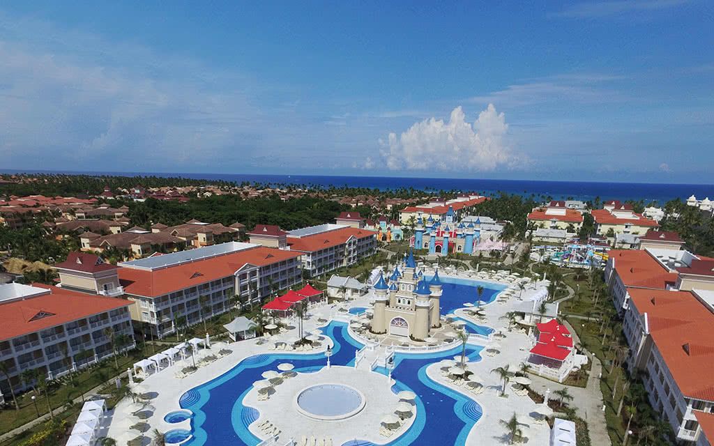 Luxury Bahia Principe Fantasia 5* pas cher photo 1