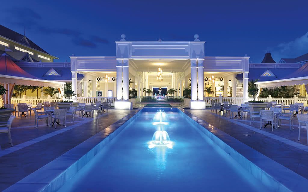 Luxury Bahia Principe Fantasia 5* pas cher photo 4