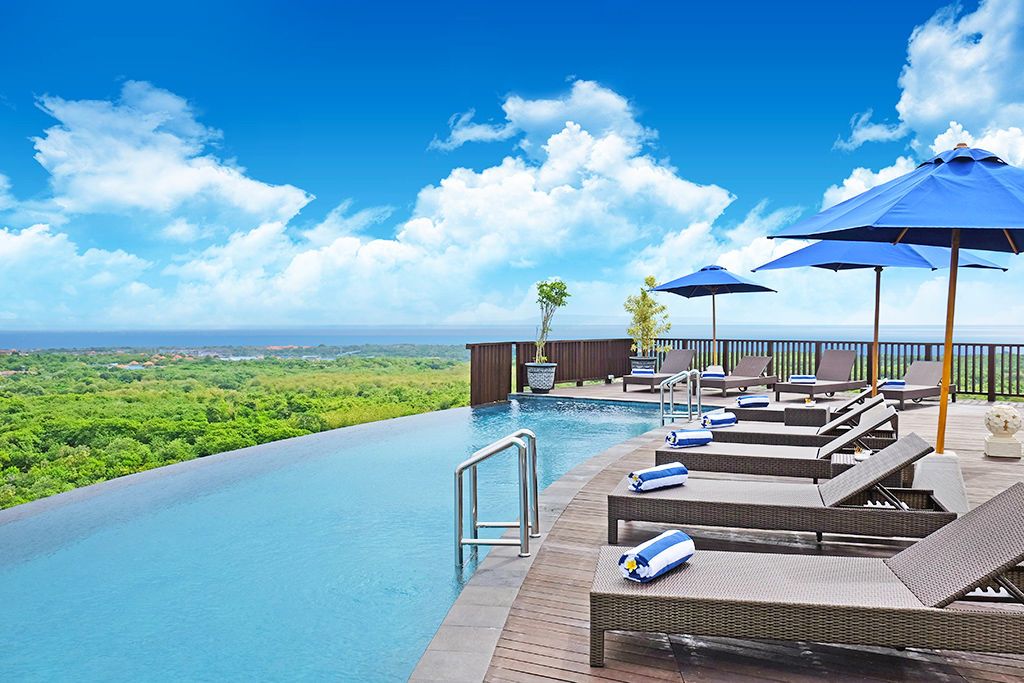 Uppala Villa & Spa Nusa Dua 4* pas cher photo 1