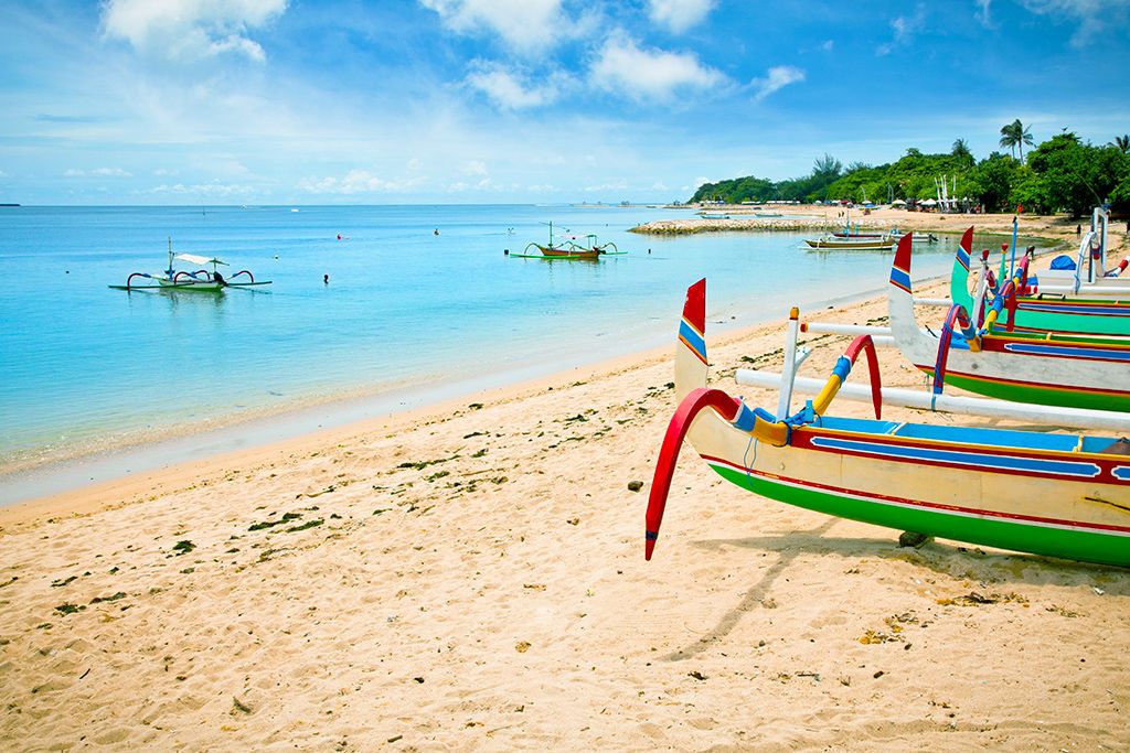 Uppala Villa & Spa Nusa Dua 4* pas cher photo 3