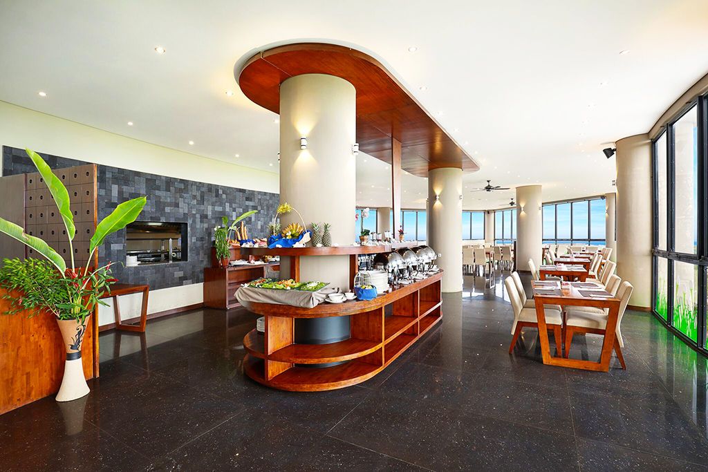 Uppala Villa & Spa Nusa Dua 4* pas cher photo 9