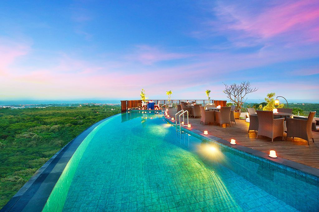 Uppala Villa & Spa Nusa Dua 4* pas cher photo 10