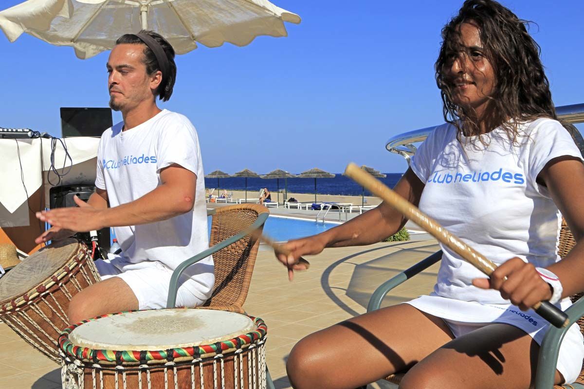 Club Héliades Riu Touareg 5* pas cher photo 4