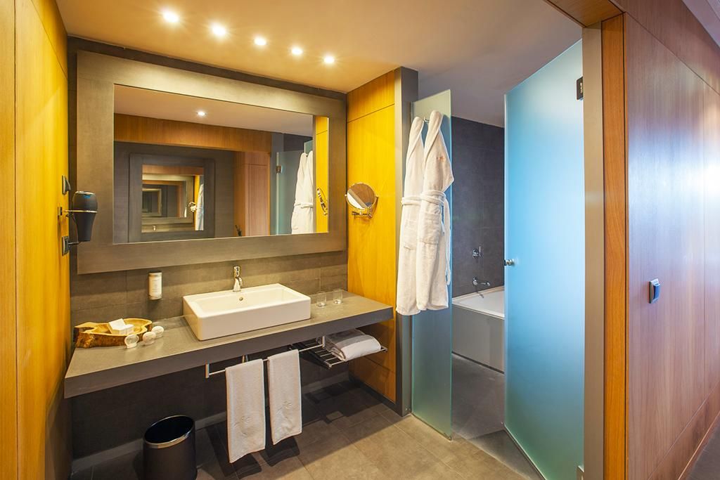 Hôtel Lopesan Baobab 5* pas cher photo 8