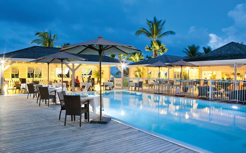 Hôtel La Plantation - Offre spéciale Noces 4* pas cher photo 1